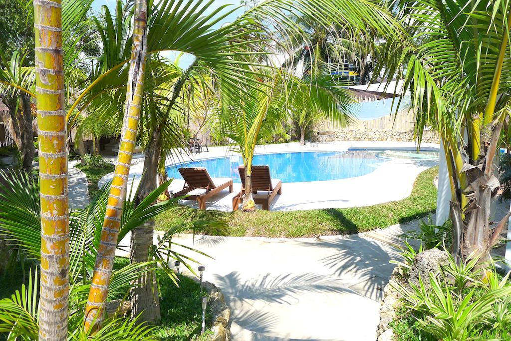 Urban Sands Hotel Iloilo Exterior foto