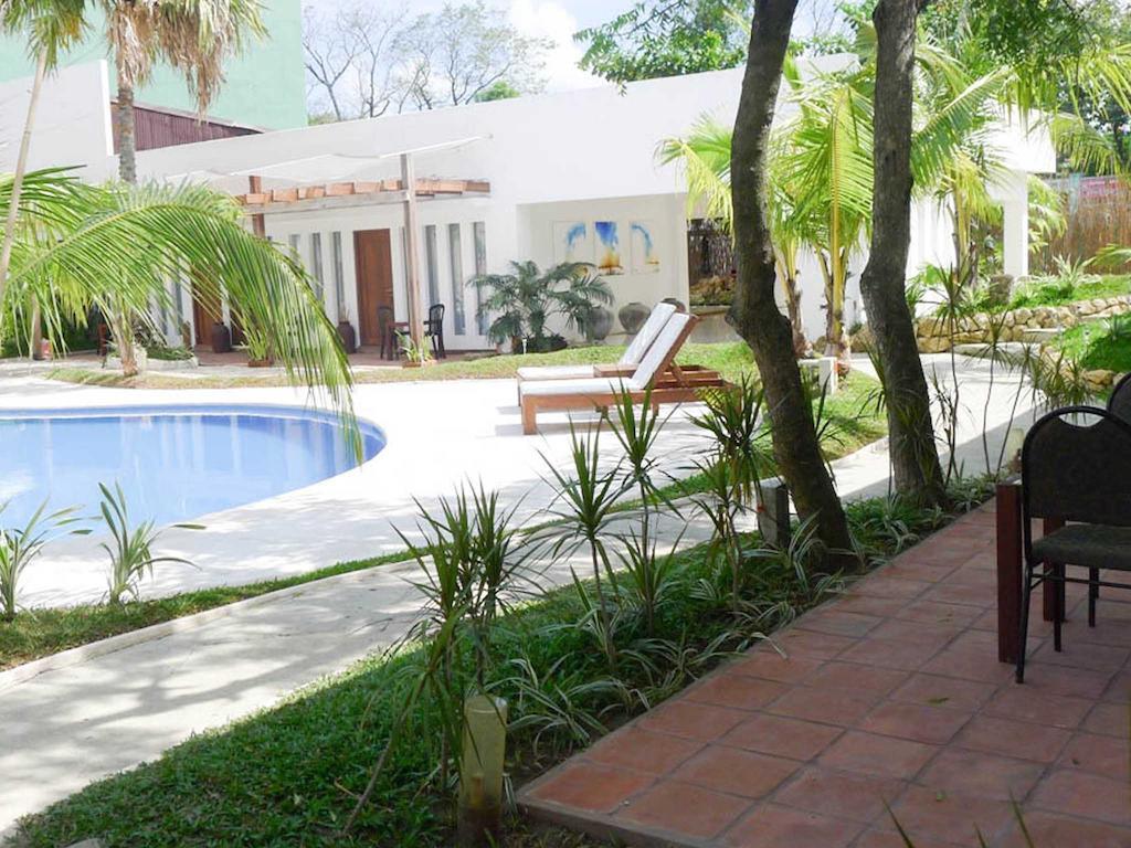 Urban Sands Hotel Iloilo Exterior foto